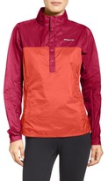 Thumbnail for your product : Patagonia Women's Houdini Water Repellent Jacket