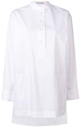 Acne Studios relaxed fit shirt