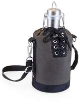 Thumbnail for your product : Picnic Time Legacy® by Insulated Growler Tote with 64-Oz. Stainless Steel Growler