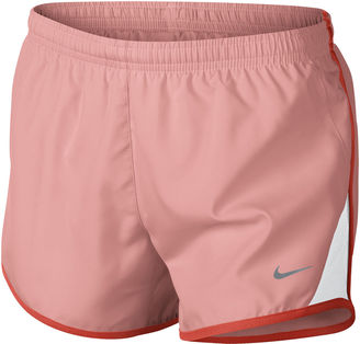 Nike Running Shorts - Big Kid Girls