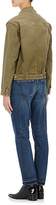 Thumbnail for your product : Current/Elliott Women's Cropped Straight Jeans