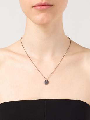 Rosa Maria 'Mars' diamond necklace
