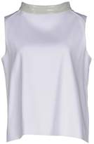 Thumbnail for your product : Courreges Top