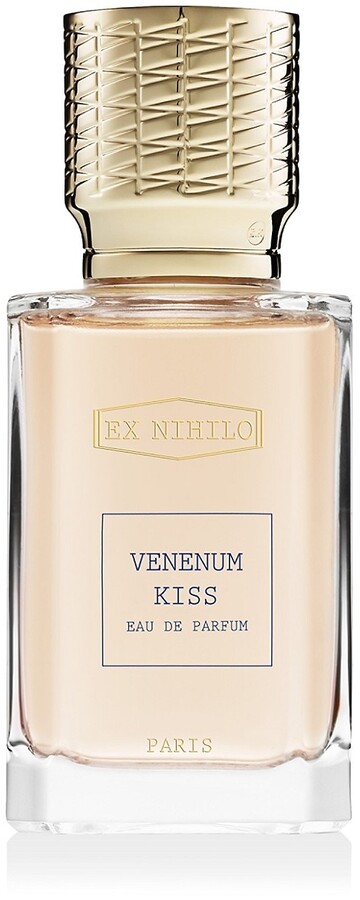 Ex Nihilo Venenum Kiss Eau de Parfum - ShopStyle Fragrances