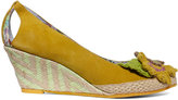 Thumbnail for your product : Poetic Licence Call of the Wild Wedges