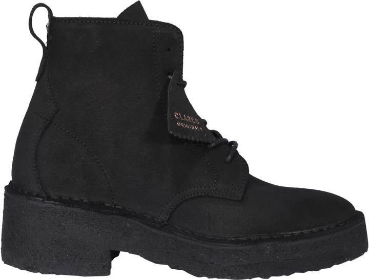 arisa desert boot