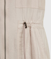 Thumbnail for your product : AllSaints Vola Dress