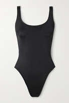 Thumbnail for your product : Norma Kamali Mio Swimsuit - Black