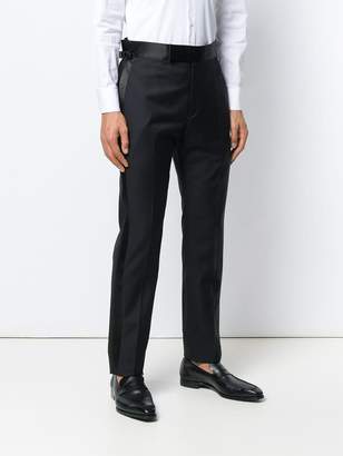 Tom Ford classic tailored trousers