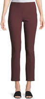 Thumbnail for your product : Stitch-Front Seam Leggings