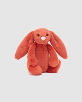 Thumbnail for your product : Jellycat Orange Animals - Bashful Bunny Small