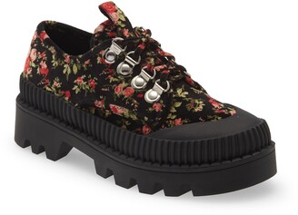 jeffrey campbell b2school