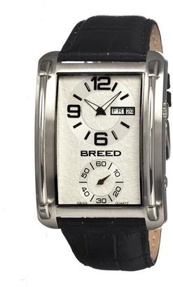 Breed Aston Collection 3802 Men's Watch