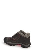 Thumbnail for your product : Keen Toddler 'Kootenay' Boot