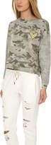 Thumbnail for your product : Rails Kelli Camo Pullover
