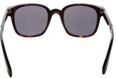 Thumbnail for your product : Givenchy Tortoiseshell Tinted Sunglasses