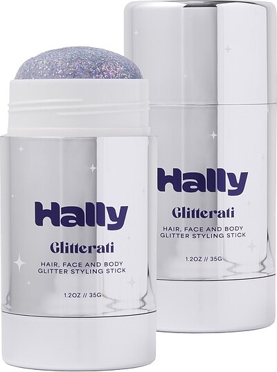 Hally Hair Glitterati