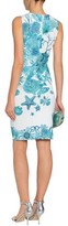 Thumbnail for your product : Roberto Cavalli Printed Stretch-jersey Dress