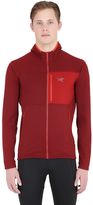 Thumbnail for your product : Arc'teryx Fortrez Hoody Fleece Powerstretch