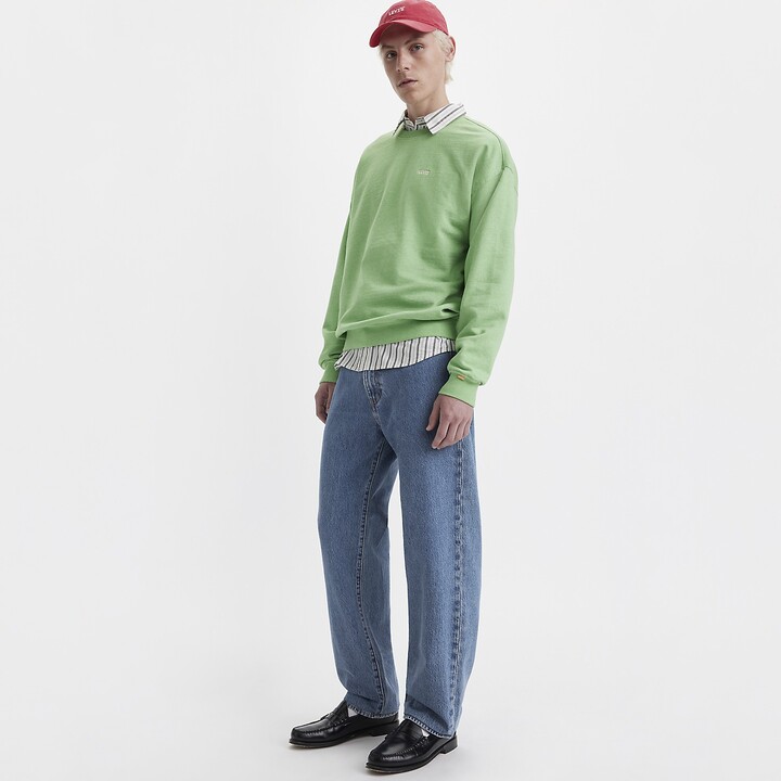 Levi's 568™ Loose Straight Men's Jeans - Blue Essentials