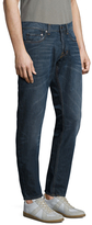 Thumbnail for your product : Gilded Age Faded Skinny Jeans