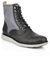 Thumbnail for your product : Cole Haan LunarGrand Lace-Up Boots