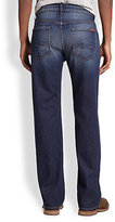 Thumbnail for your product : 7 For All Mankind Austyn Luxe Performance Jeans
