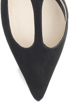 Thumbnail for your product : J.Crew Sophia WebsterTM for Eva pumps