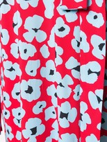Thumbnail for your product : La DoubleJ Floral Print Dress