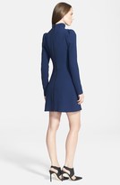 Thumbnail for your product : Jill Stuart 'Christine' Turtleneck Dress