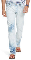 Thumbnail for your product : Polo Ralph Lauren Varick Slim Straight Jean