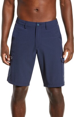 tommy bahama hybrid shorts