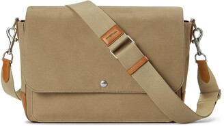 Shinola Men's Messenger Bags | ShopStyle