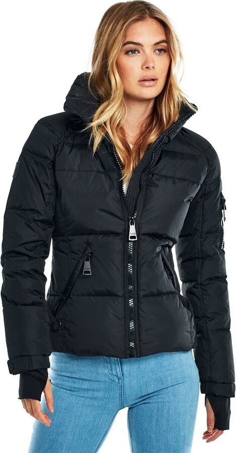 SAM. Freestyle Down Jacket - Women's