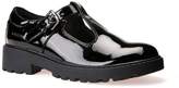 Thumbnail for your product : Geox Casey Girls T-bar School Shoe