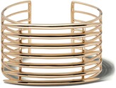 Thumbnail for your product : Shaun Leane Quill cuff bracelet