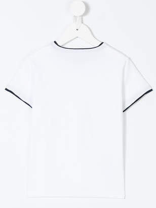 Il Gufo short sleeve T-shirt