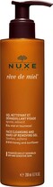 Thumbnail for your product : Nuxe Reve de Miel Face Cleansing Make-Up Removing Gel 200ml