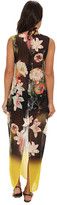 Thumbnail for your product : Ted Baker Missah Opulent Bloom Maxi Cover Up