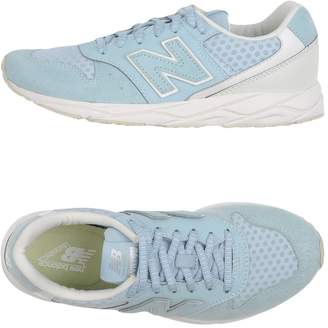 New Balance Low-tops & sneakers