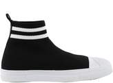 Thumbnail for your product : Neil Barrett Skater Boot Sneakers