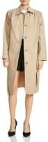 Thumbnail for your product : Maje Gamby Trench Coat