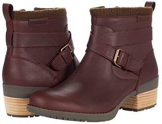 zappos merrell womens boots