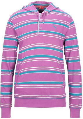 Puma Sweatshirts