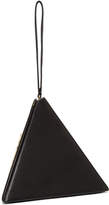 Thumbnail for your product : Saint Laurent Black Pyramid Clutch
