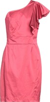 Thumbnail for your product : Marciano Mini Dress Fuchsia