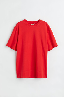 H&M Pima Cotton T-shirt