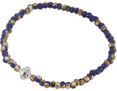 Thumbnail for your product : Luis Morais Medium Bindu bead bracelet - for Men