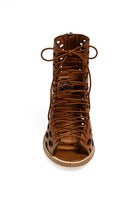 Thumbnail for your product : Jeffrey Campbell 'Cors' Bootie