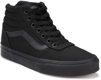 vans sneakers high top